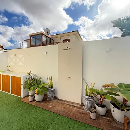Fuerteventura Sweet Apartmán Corralejo