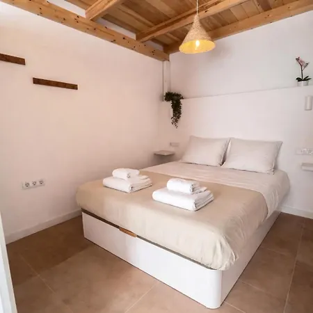 Fuerteventura Sweet Lejlighed
