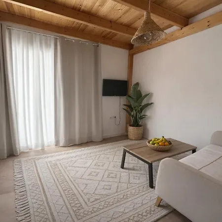Fuerteventura Sweet Apartmán